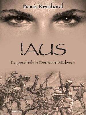 cover image of !AUS
